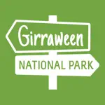 Girraween National Park App Contact