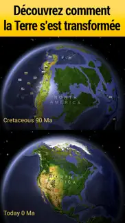 dino walk - histoire du monde iPhone Captures Décran 3
