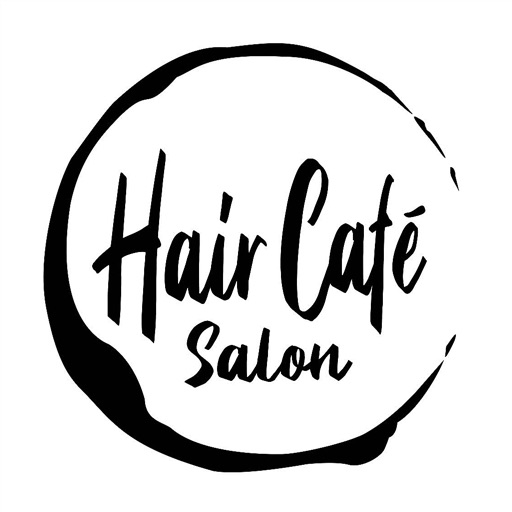 Hair Cafe Salon icon