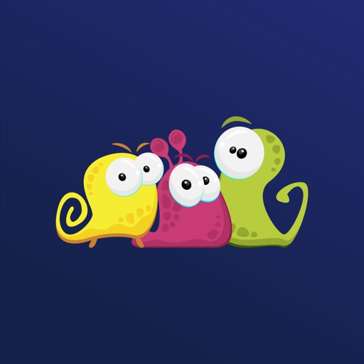 Monsters Trio icon