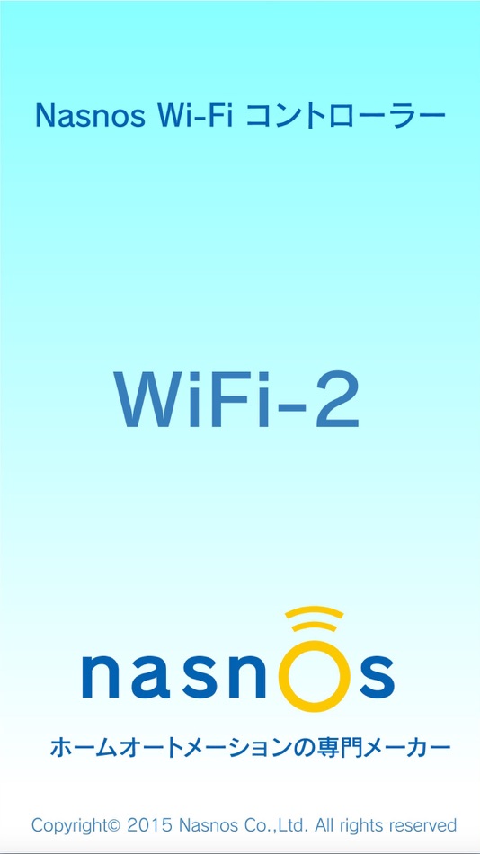 #1. SCENE 2 (iOS) 由: Nasnos