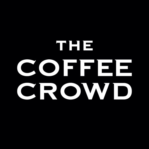 The Coffee Crowd