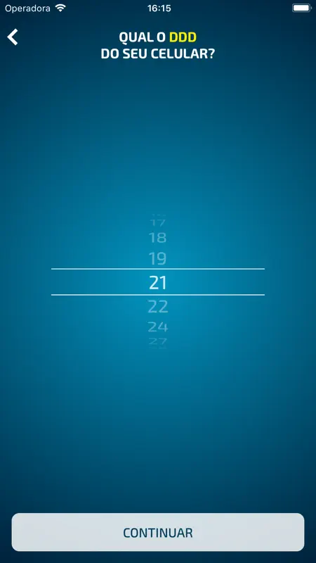 Portabilidade screenshot 3 of 7