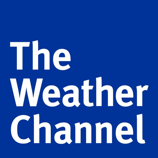 The Weather Channel: Tracker