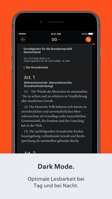 How to cancel & delete LX Gesetze. from iphone & ipad 4