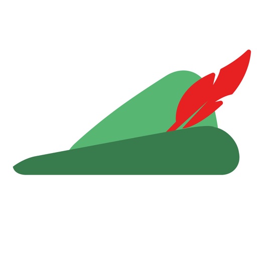 Robin Hood Tax Consultancy iOS App