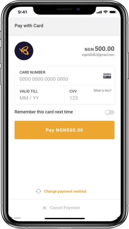 CleanMarket screenshot-5