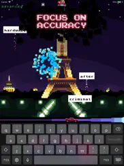 typing rush master айпад изображения 3