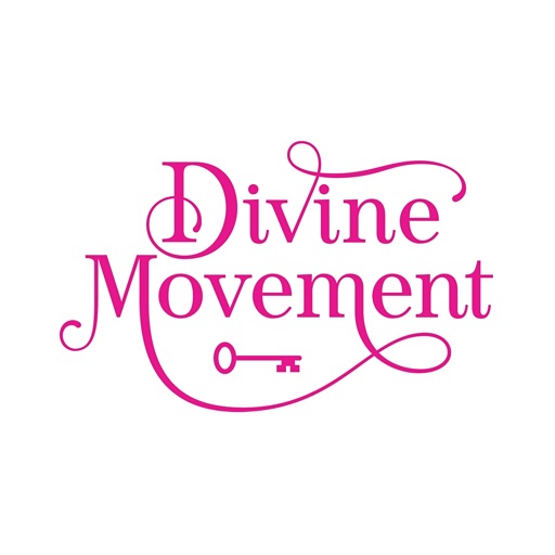 Divine Movement iOS App