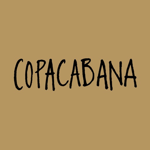 Copacabana