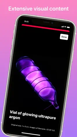Game screenshot Elementium apk
