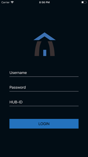 EZY Home Automation(圖1)-速報App