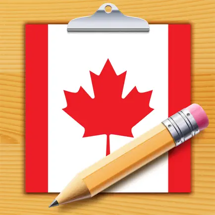 Canada Citizen Test Cheats