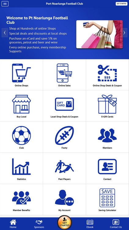 Port Noarlunga Football Club