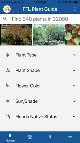 Game screenshot FFL Plants apk