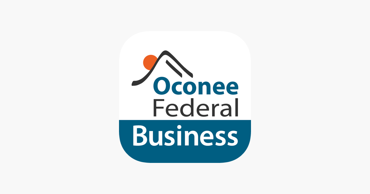 Oconee Federal Business Mobile على App Store