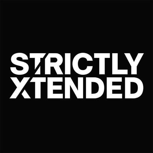 Strictly Xtended