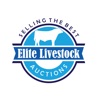 Elite Livestock Auctions icon
