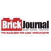 BrickJournal LEGO Fan Magazine icon