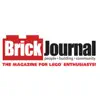 BrickJournal LEGO Fan Magazine App Delete