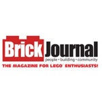 Download BrickJournal LEGO Fan Magazine app