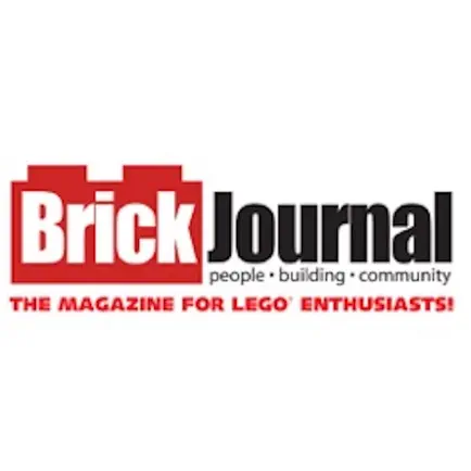 BrickJournal LEGO Fan Magazine Читы