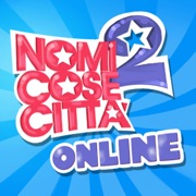 ‎NomiCoseCittà 2 : ONLINE