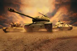 Game screenshot War of Tank: Epic Warriors hack