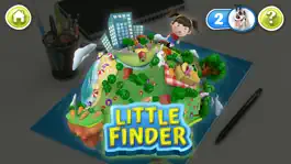Game screenshot Kids' Web Games hack