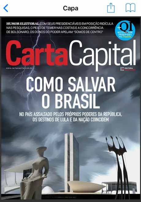 Revista CartaCapital