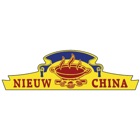 Wok Nieuw China