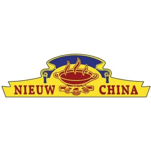 Wok Nieuw China icon