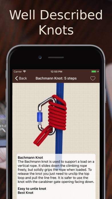 How to Tie Knots 3D Screenshot 2
