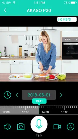 Game screenshot Akaso iEyes mod apk