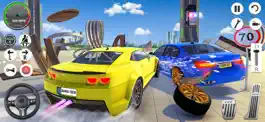 Game screenshot Car Crash Max Demolition Derby apk