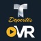 Immerse yourself in the Copa Mundial de la FIFA Rusia 2018 by experiencing all 64 live matches in virtual reality