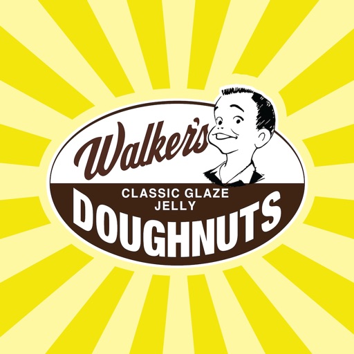 Walker's Doughnuts Rewards by Redcat Pty Ltd