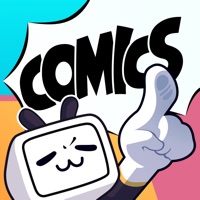 BILIBILI COMICS - Manga Reader