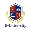 E University