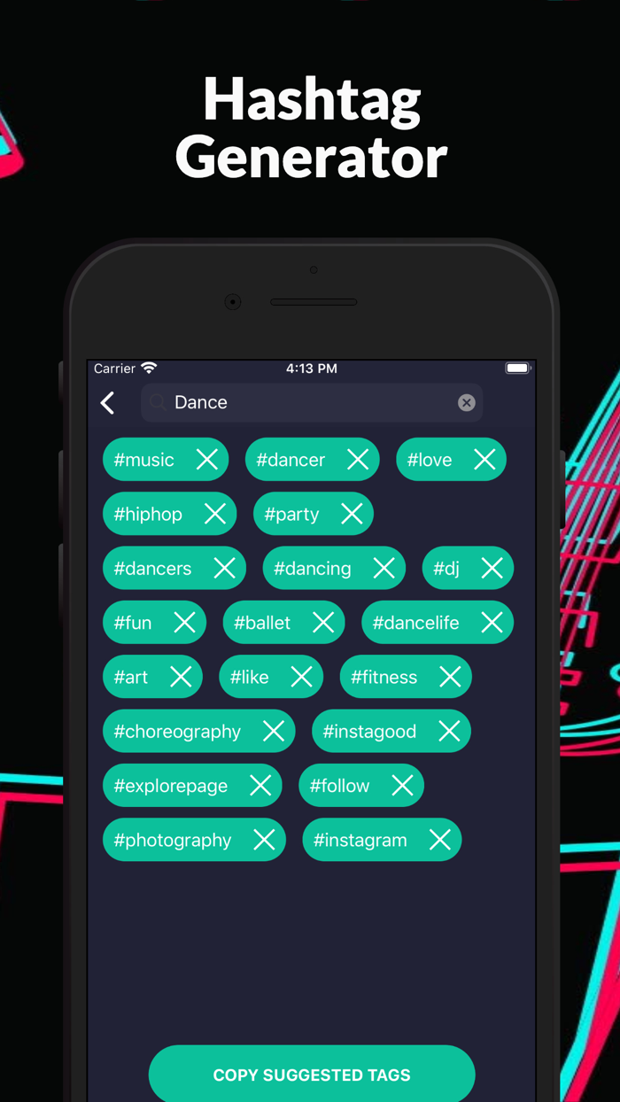 TT Stats -Get Followers andFans