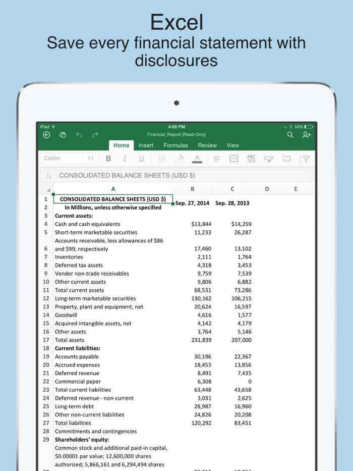 Last10K Company SEC Filings
