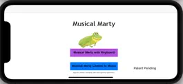 Game screenshot Musical Marty mod apk