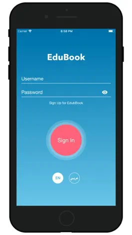 Game screenshot EduBook Eduware apk