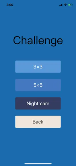 Game screenshot 2048 Night hack