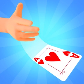 螢幕擷取畫面 (3) Card Throw !