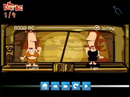 Game screenshot Aнглийский с Doki Further apk