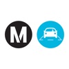 MetroParking icon