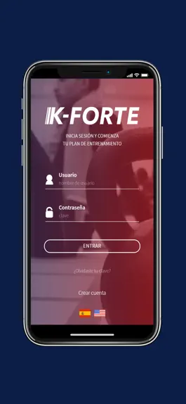 Game screenshot K-FORTE mod apk