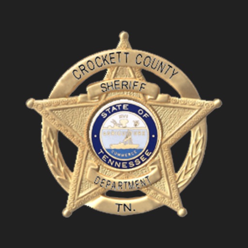 Crockett County Sheriff