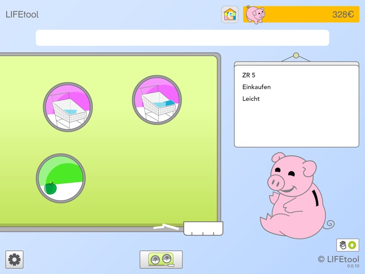 Rechnen mit dem Euro screenshot-3